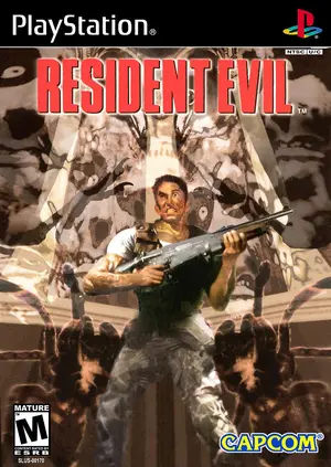 Resident Evil (1996)