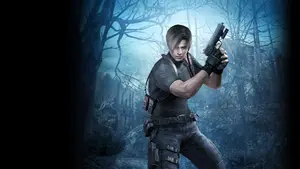 Resident Evil 4 (2005) — What is the best Resident Evil game of all time?