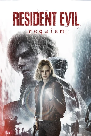 Resident Evil Requiem (2026) — ranked #5