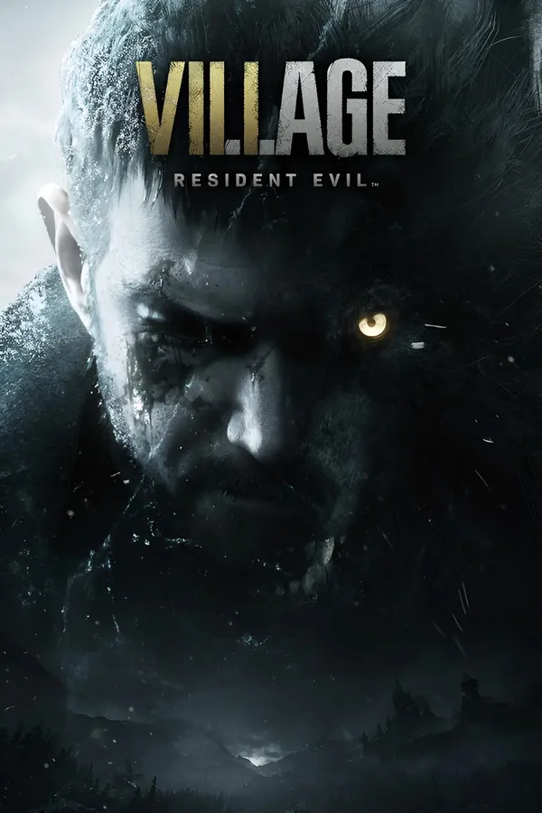 Resident Evil Village (2021) - ranking option ranked #9