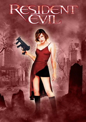 Resident Evil (2002)