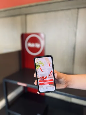 Chick-fil-A One — ranked #6