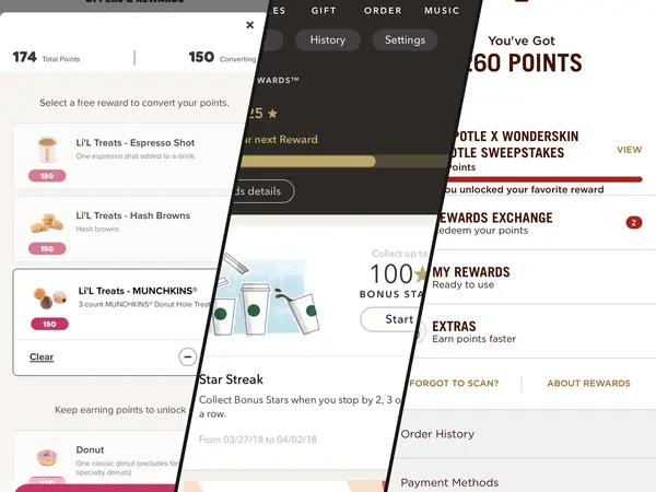 What is the best restaurant rewards program?