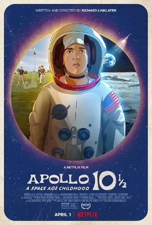 Apollo 10 1/2 — ranked #9