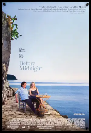 Before Midnight — ranked #12