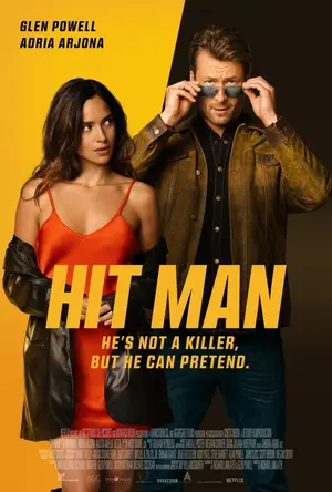 Hit Man — ranked #6