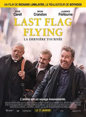 Last Flag Flying — ranked #13