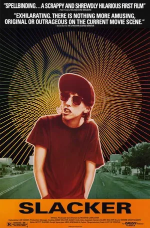 Slacker — ranked #8