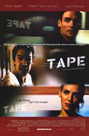 Tape — ranked #10