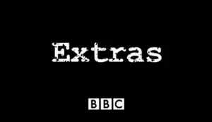 Extras — ranked #4