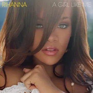 A Girl Like Me — ranked #7