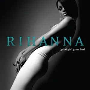Good Girl Gone Bad — ranked #2