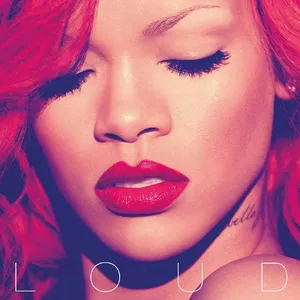 Loud — ranked #3