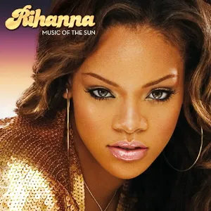 Music of the Sun — ranked #8