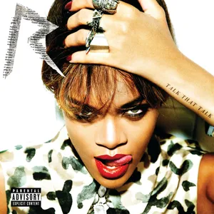 Talk That Talk — ranked #6