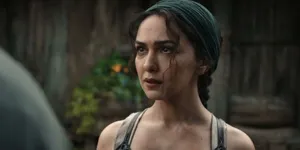 Bronwyn — ranked #4