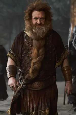 Durin IV — ranked #6