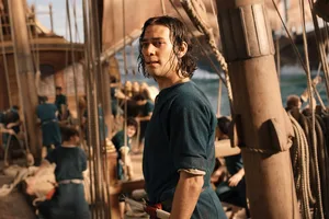Isildur — ranked #9