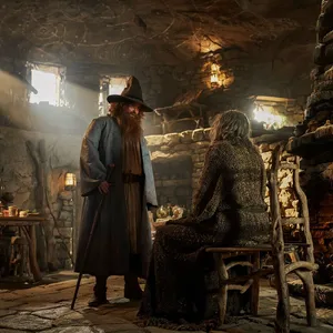 Tom Bombadil — ranked #5