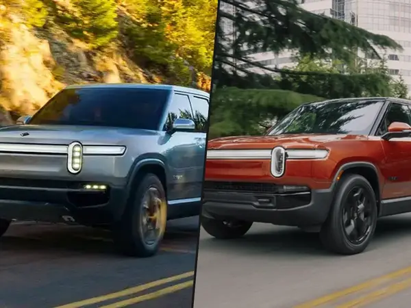 What is the best Rivian vehicle?