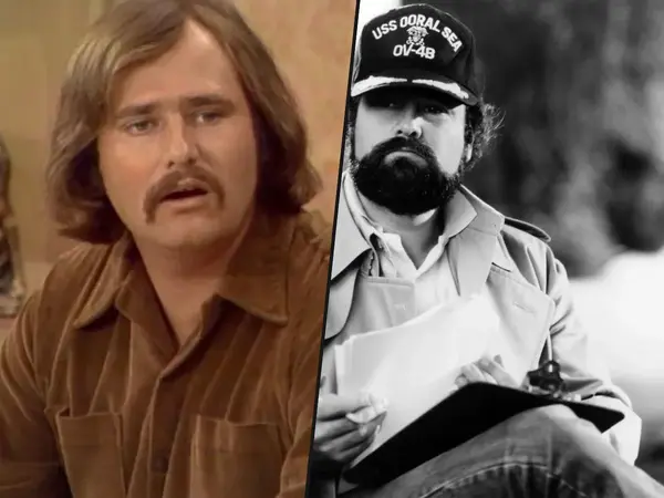 What is the best Rob Reiner acting performance of his career?