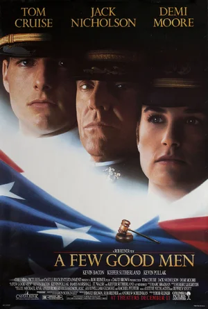 A Few Good Men — ranked #8