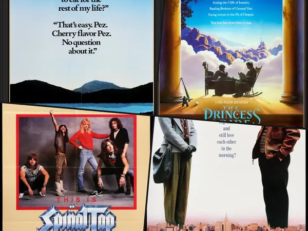 What is the best Rob Reiner movie?