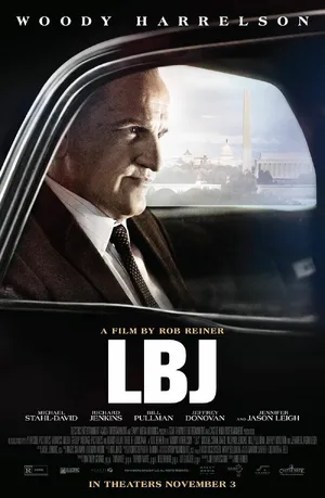 LBJ — ranked #5