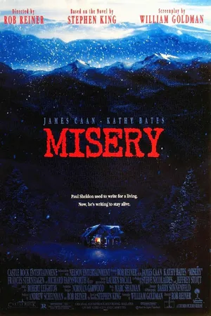 Misery — ranked #10
