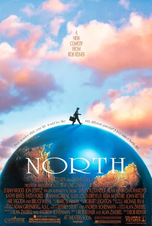 North — ranked #15