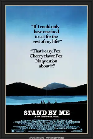 Stand By Me — ranked #13