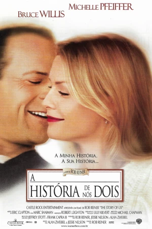The Story of Us — ranked #7