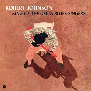 King of the Delta Blues Singers