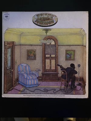King of the Delta Blues Singers, Vol. II — ranked #2