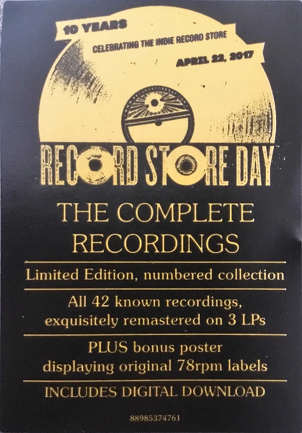 The Centennial Collection - ranking option ranked #5