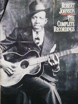 The Complete Recordings (2011 Remaster) — ranked #4