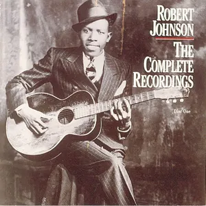 The Complete Recordings — ranked #3