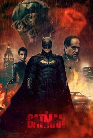 Batman (The Batman)