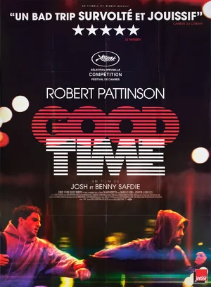 Connie Nikas (Good Time) — ranked #3