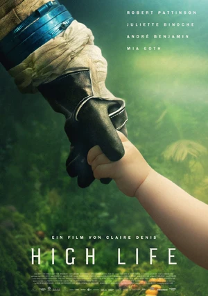 Monte (High Life) — ranked #7
