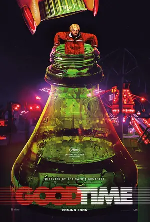 Good Time — ranked #11