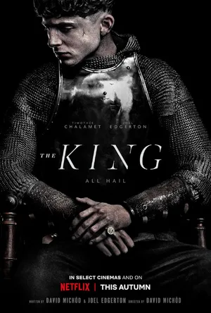 The King — ranked #12