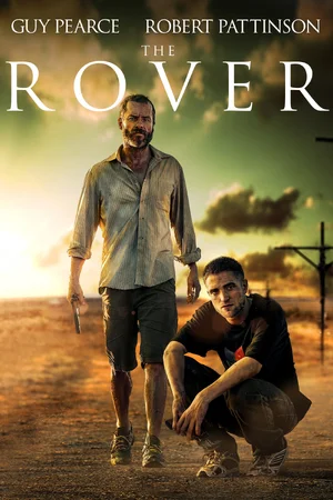 The Rover — ranked #13