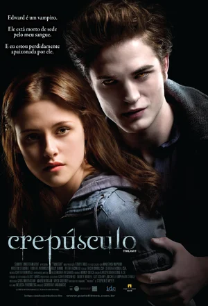 Twilight — ranked #6