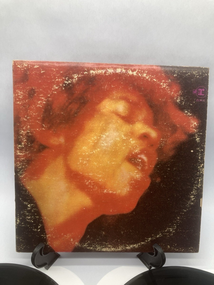 Electric Ladyland - ranking option ranked #11