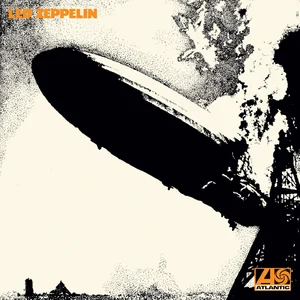 Led Zeppelin — ranked #9