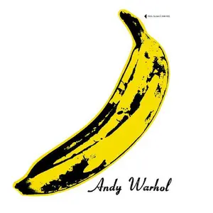 The Velvet Underground & Nico — ranked #5