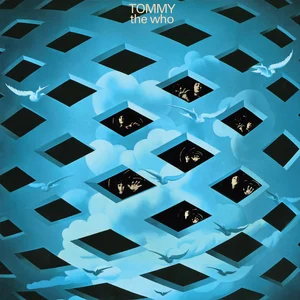 Tommy — ranked #8
