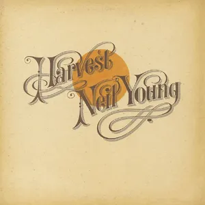 Harvest — ranked #15
