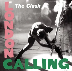 London Calling — ranked #10